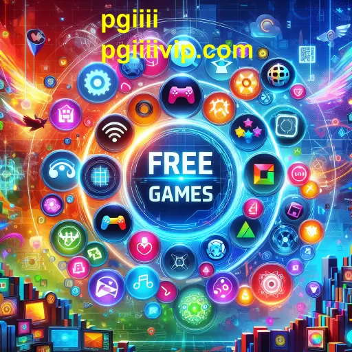 Descubra os Melhores Jogos Grátis no pgiiii: Diversão Sem Custo