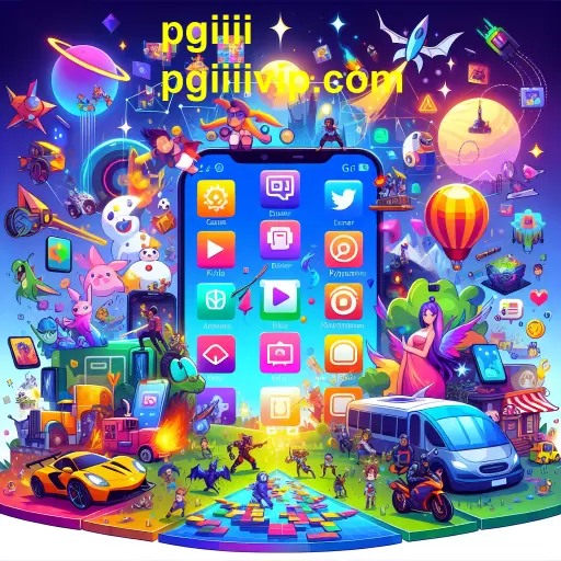 A Revolução dos Jogos Móveis