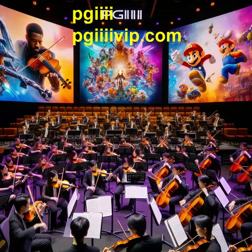 A Importância da Música nos Jogos: Muito Mais que um Simples Fundo Sonoro