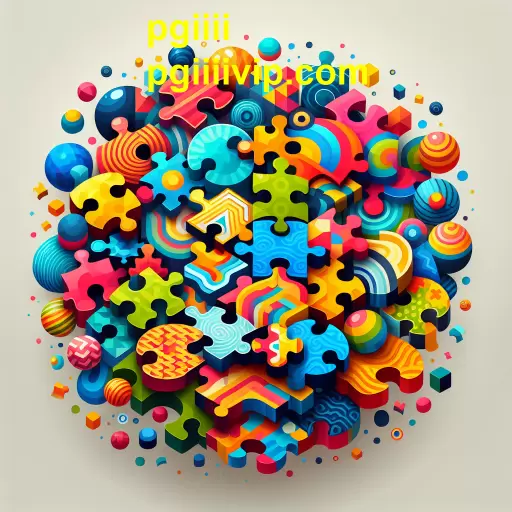 Explorando a Magia dos Quebra-Cabeças no pgiiii